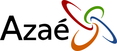Logo Azaé
